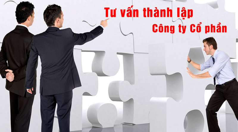 Thủ tục thành lập công ty cổ phần ở đâu tại quy nhơn Bình Định